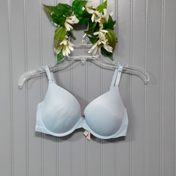 PINK Victoria's Secret Wear Everywhere  push-up bra - Picture 5 of 12